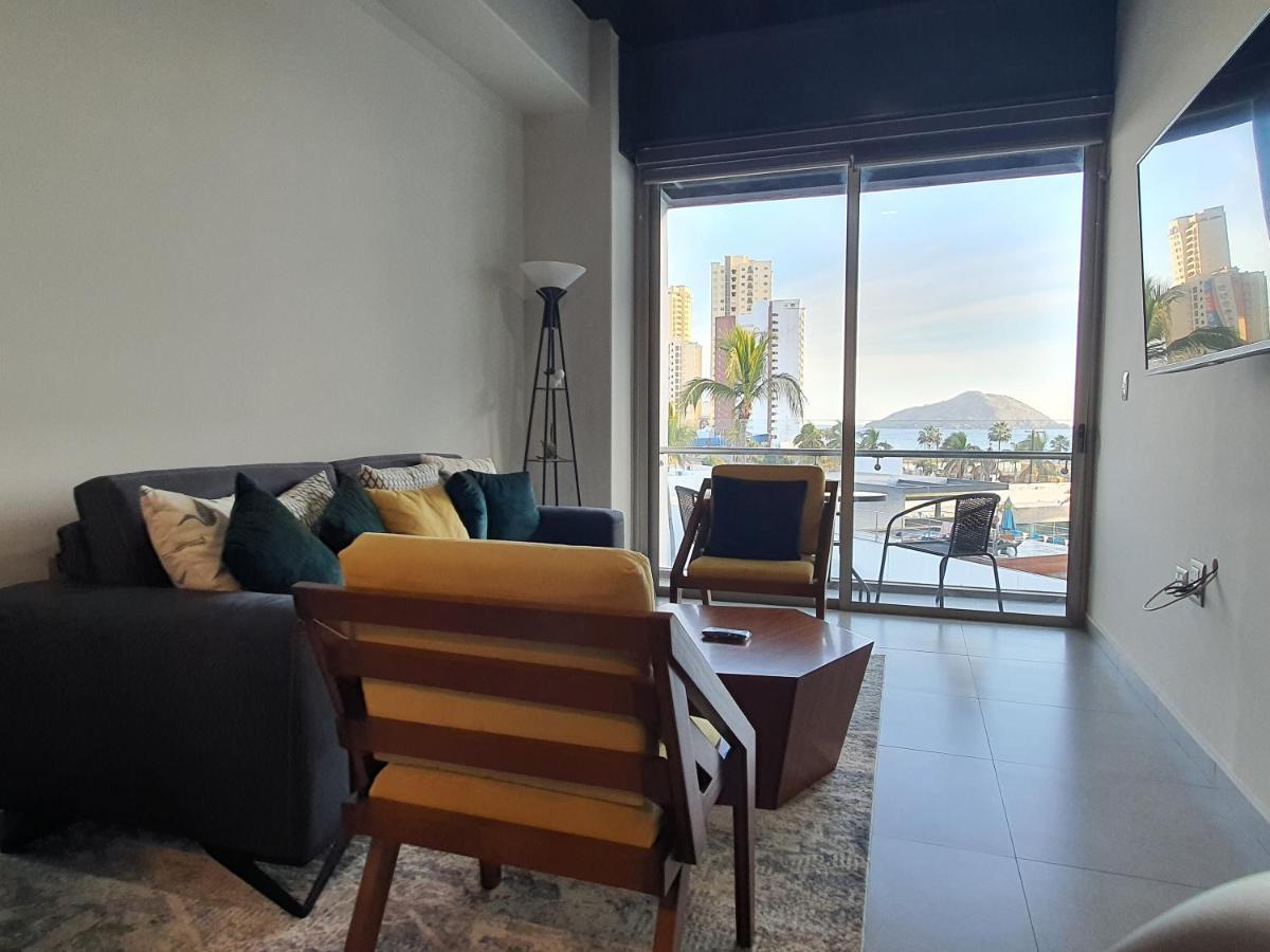 Manzara Apartment