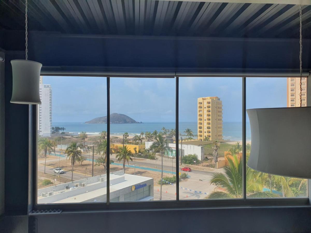 Manzara Mazatlan