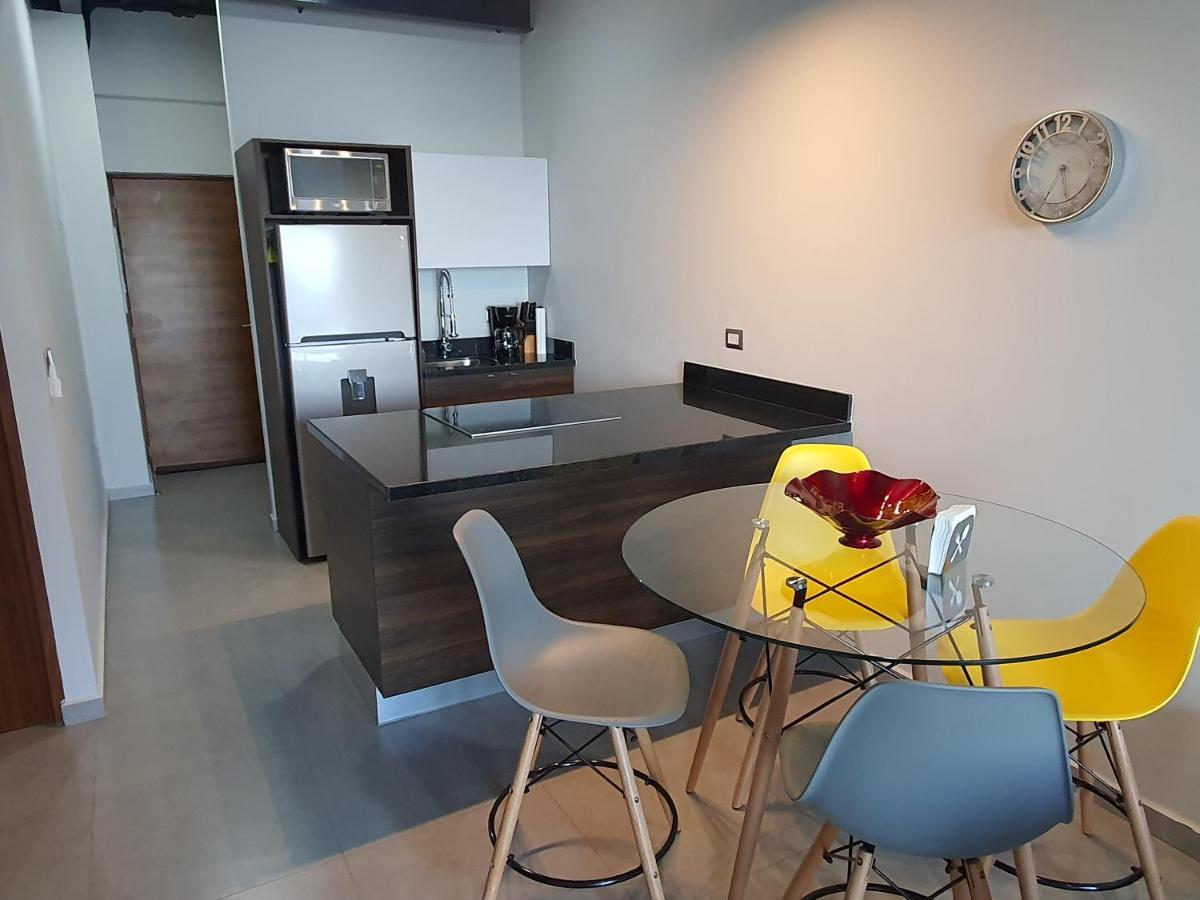 Manzara Apartment *