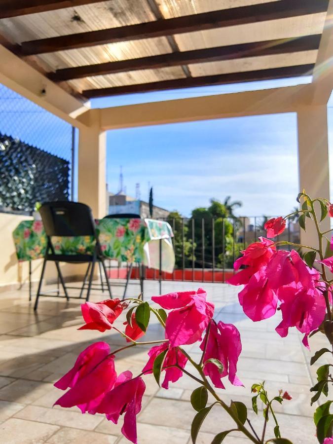 En El Centro Lakiwa Guest house