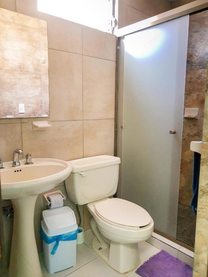 Guest house En El Centro Lakiwa *