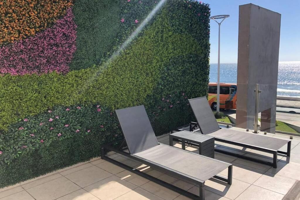 Apartamento Pórtico beach condo 803 Mazatlán *