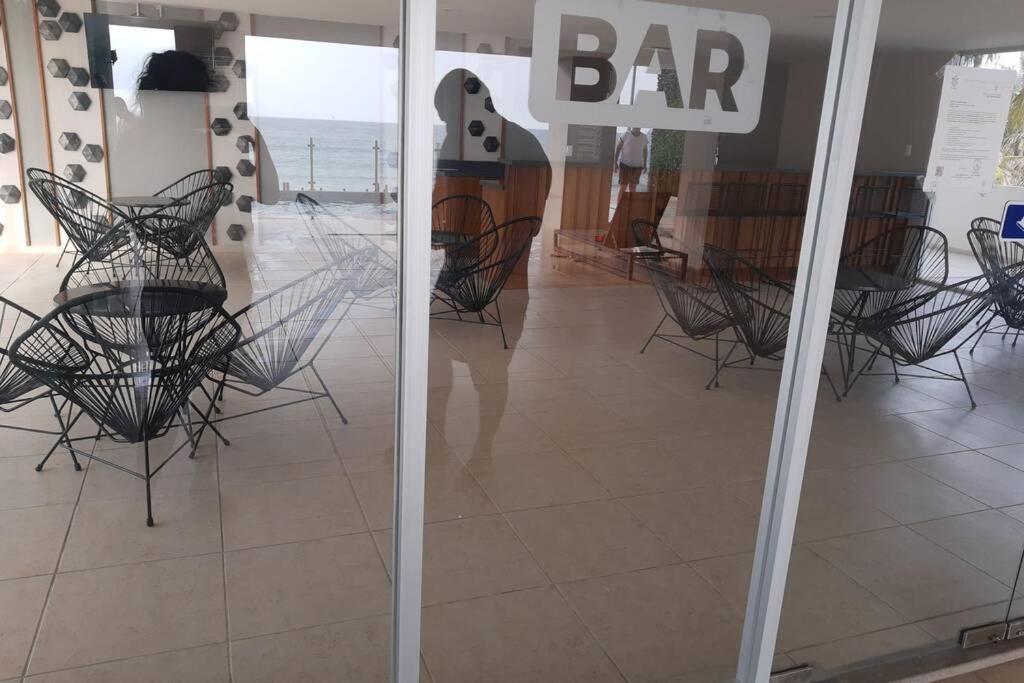 Pórtico beach condo 803 Mazatlán Mazatlán