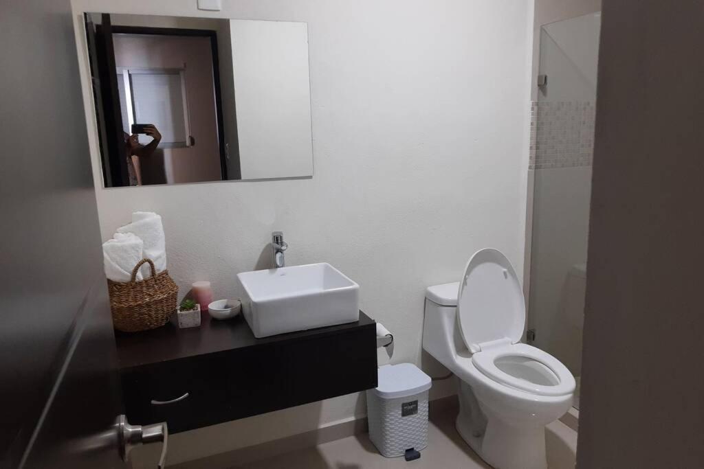 Apartamento Pórtico beach condo 803 Mazatlán *