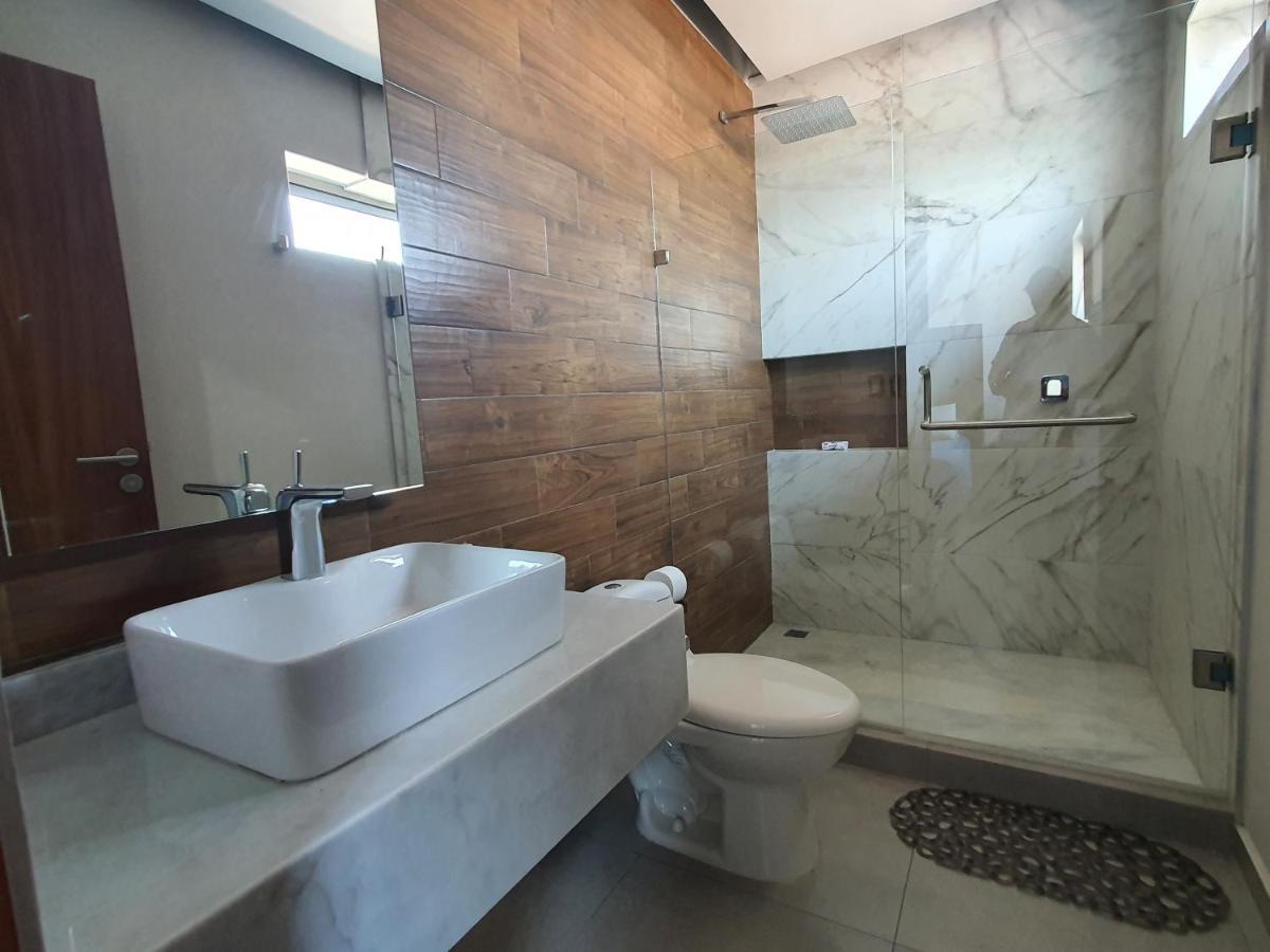 Manzara Apartment