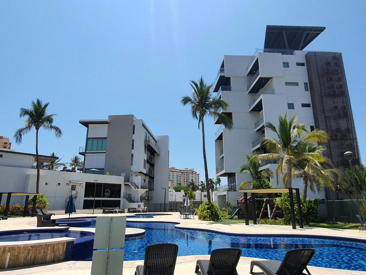 Manzara Apartment *