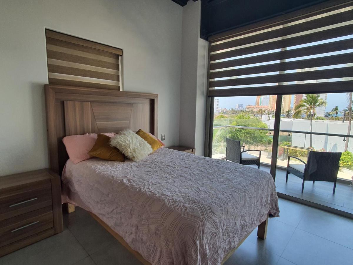Manzara Apartment Mazatlan