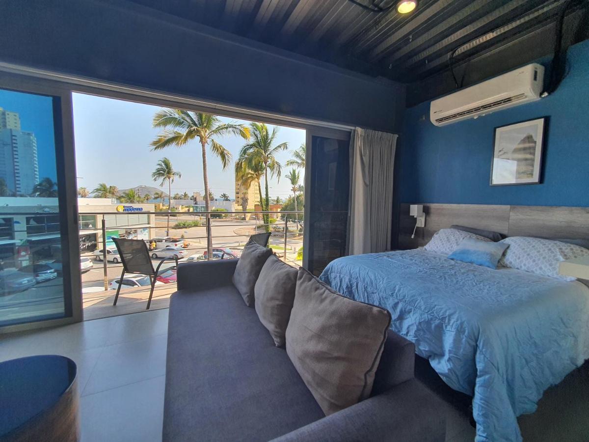 Manzara Apartment Mazatlan