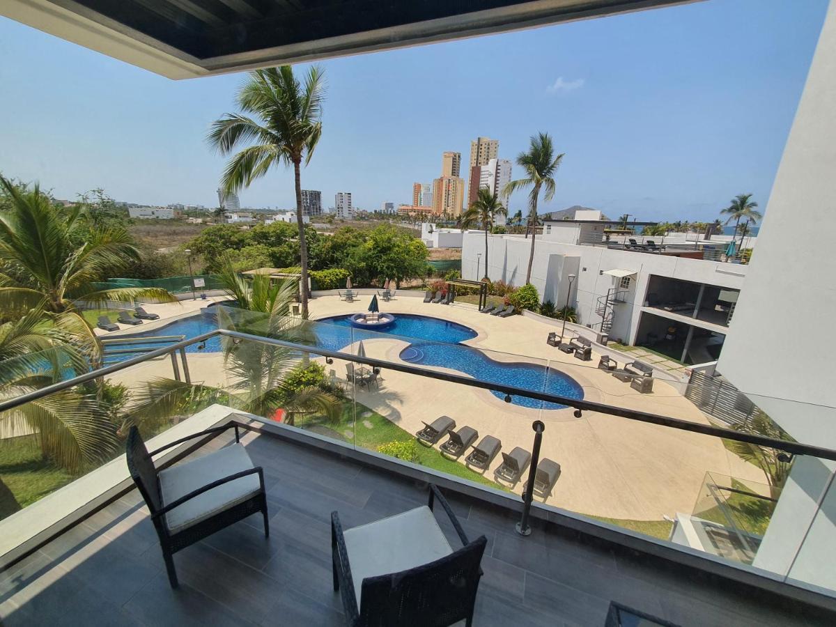 Manzara Apartment *