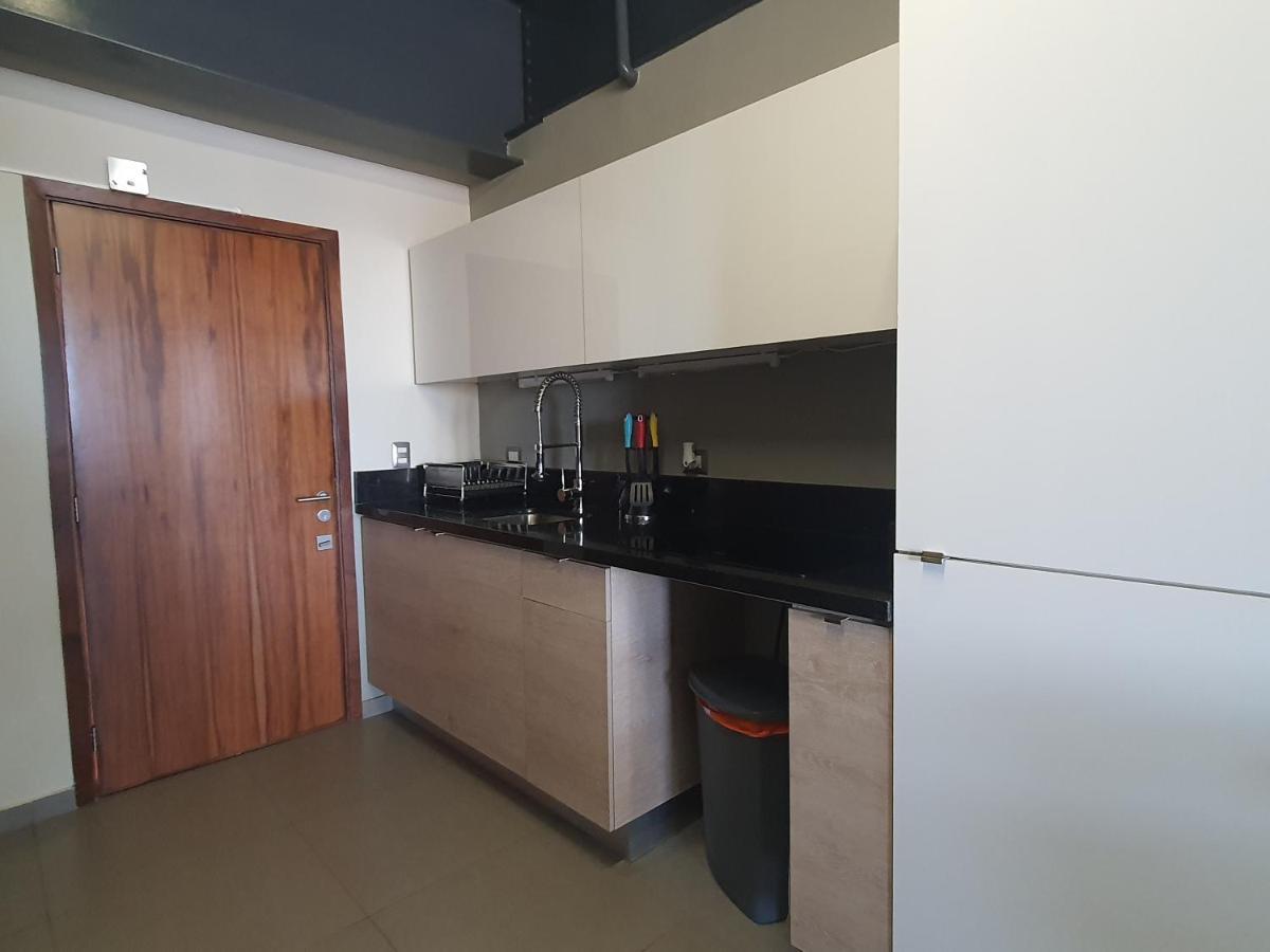 Manzara Apartment