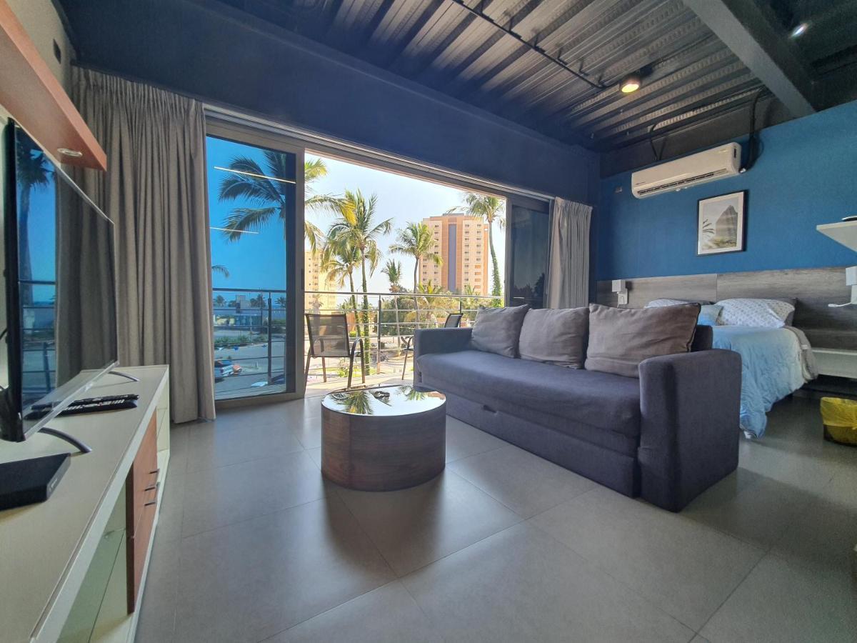 Manzara Apartment *