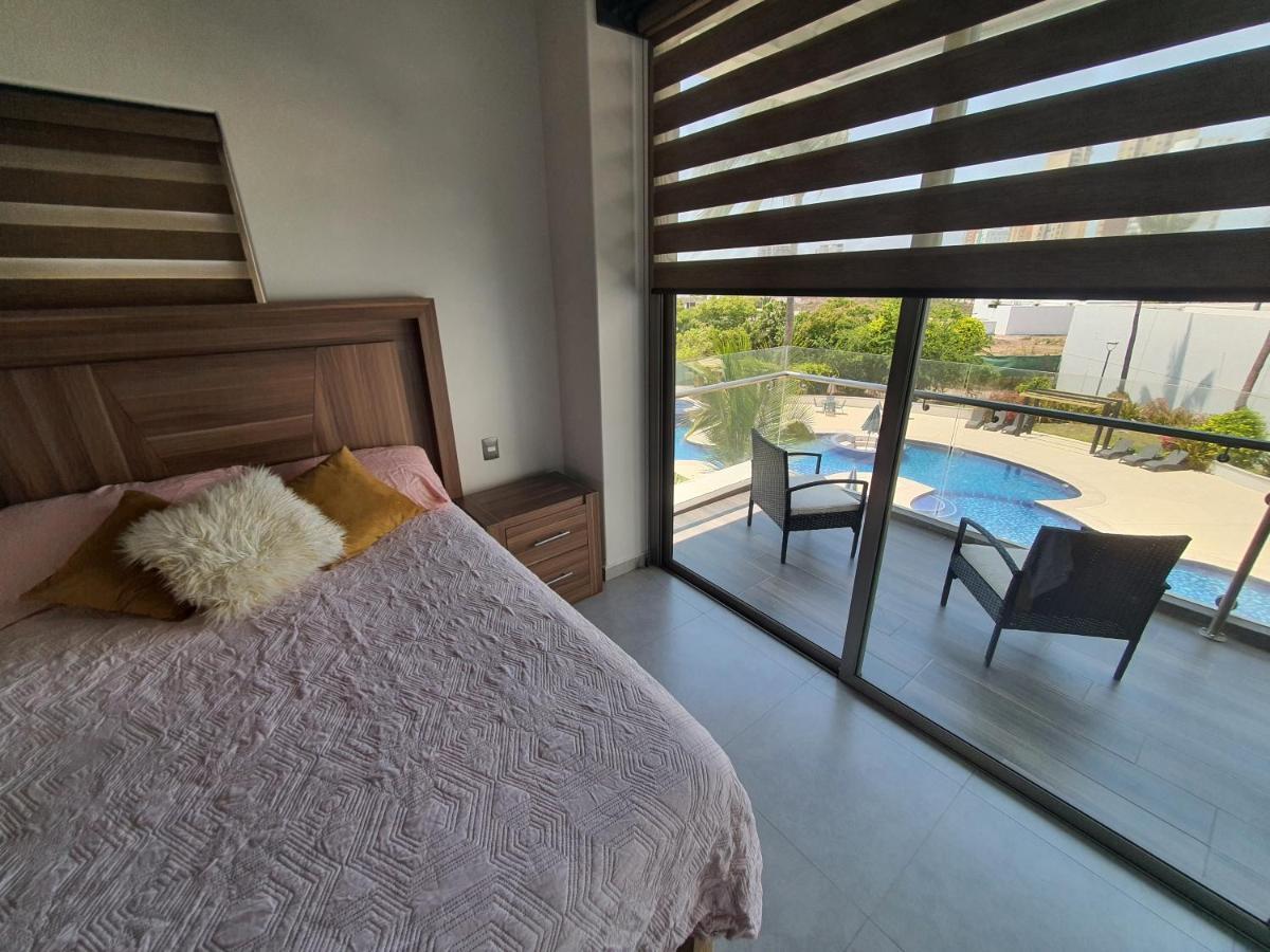 Apartment Manzara Mazatlan