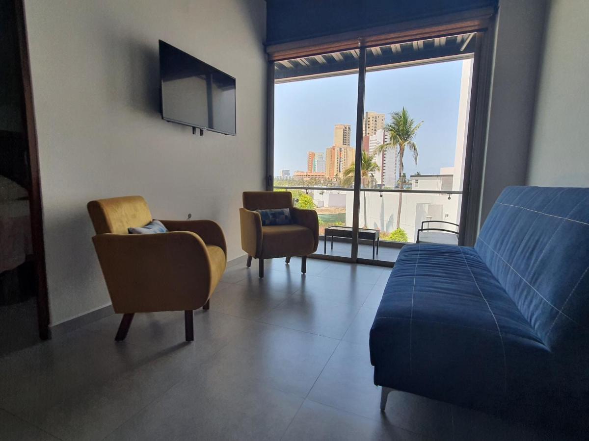 Manzara Apartment *