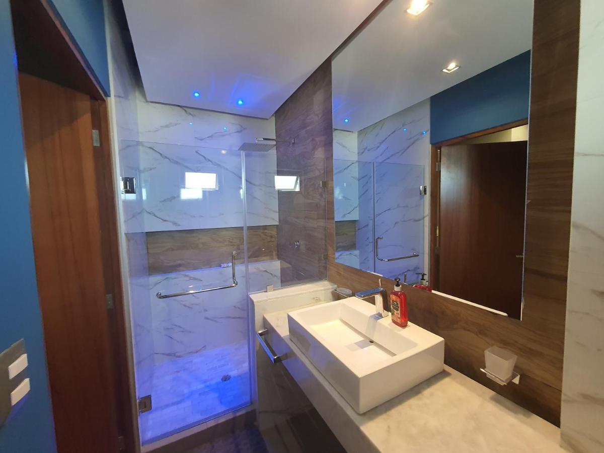 Manzara Apartment *