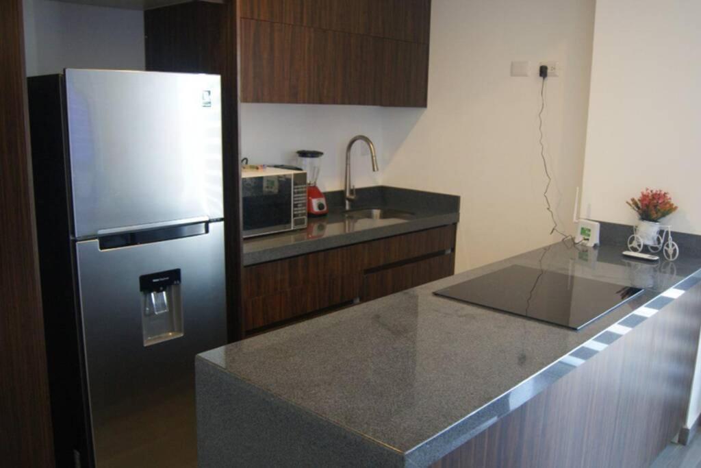 Nuevo Departamento, Excelente Ubicación Y Muchas Amenidades Apartamento Mazatlán
