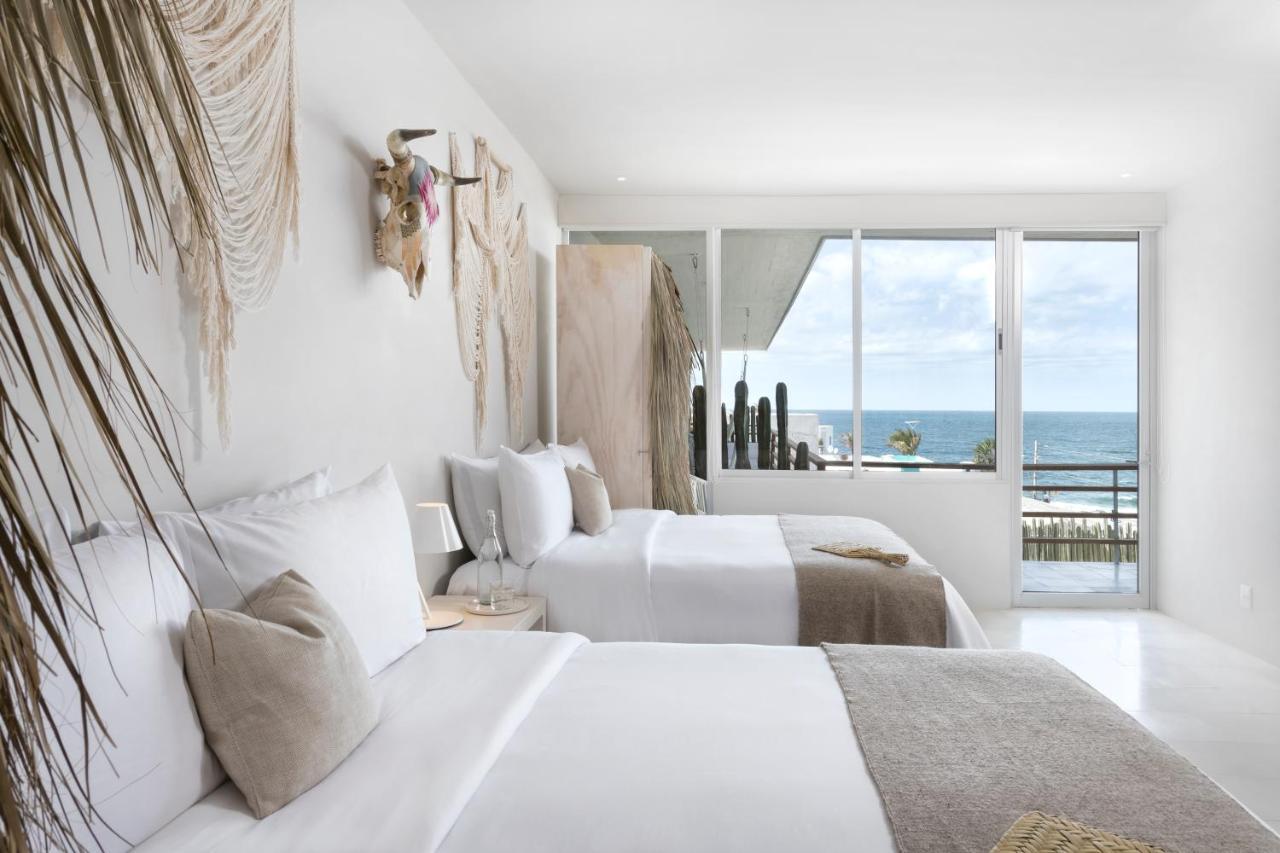 Hotel Boutique Casa Lulu Mazatlan