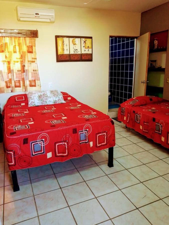 Osuna Apartamento Mazatlán