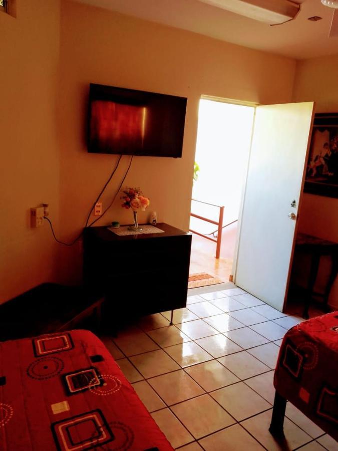Osuna Apartamento *