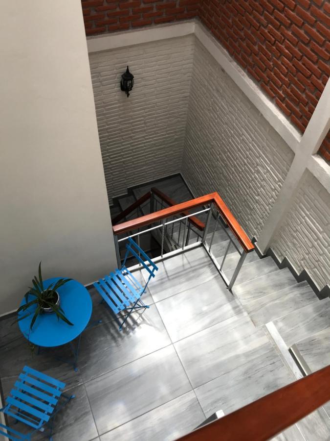 Hosteleria Casa Margarita Hotel Mazatlan