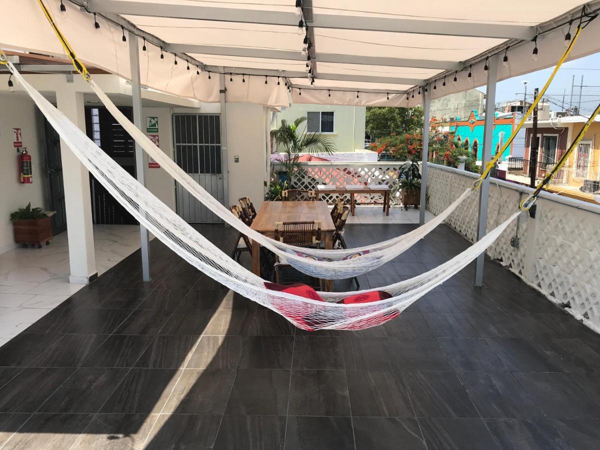 Hosteleria Casa Margarita 3* Mazatlan