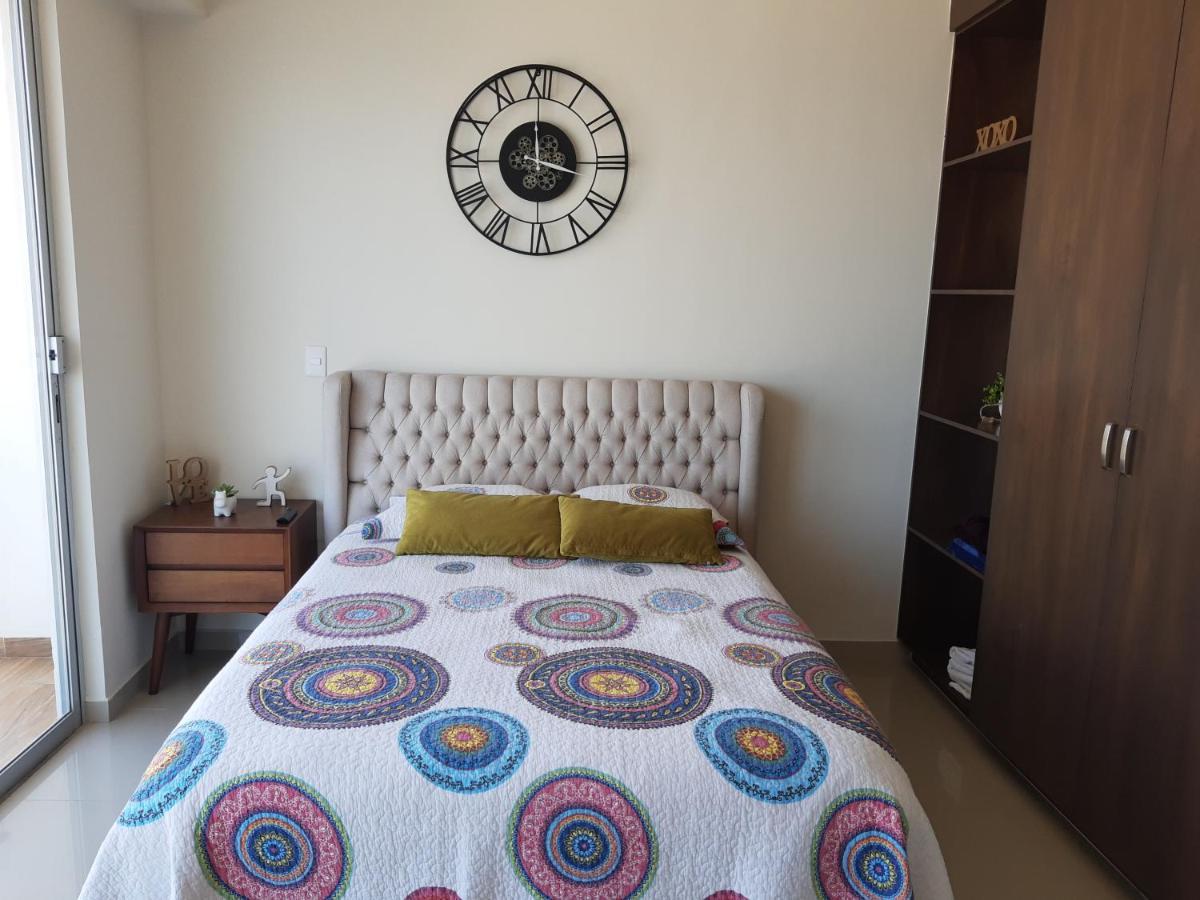 Pórtico beach condo 803 Mazatlán Apartamento *