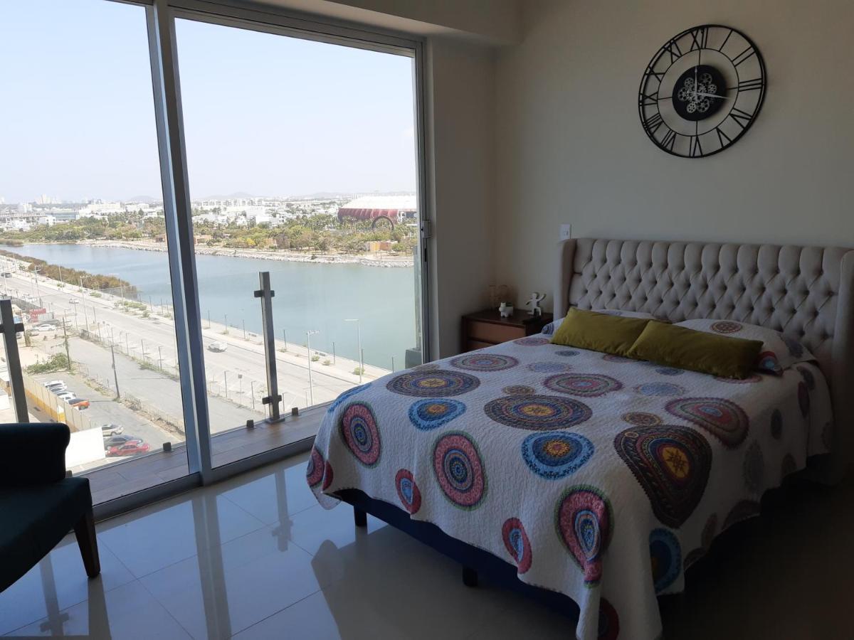 Apartamento Pórtico beach condo 803 Mazatlán Mazatlán