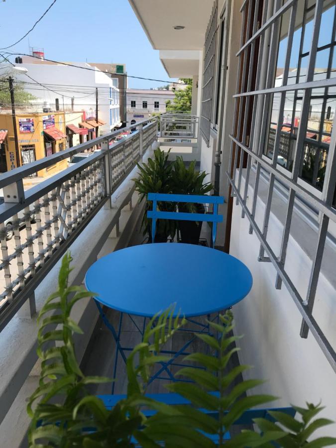 Hosteleria Casa Margarita Hotel Mazatlan