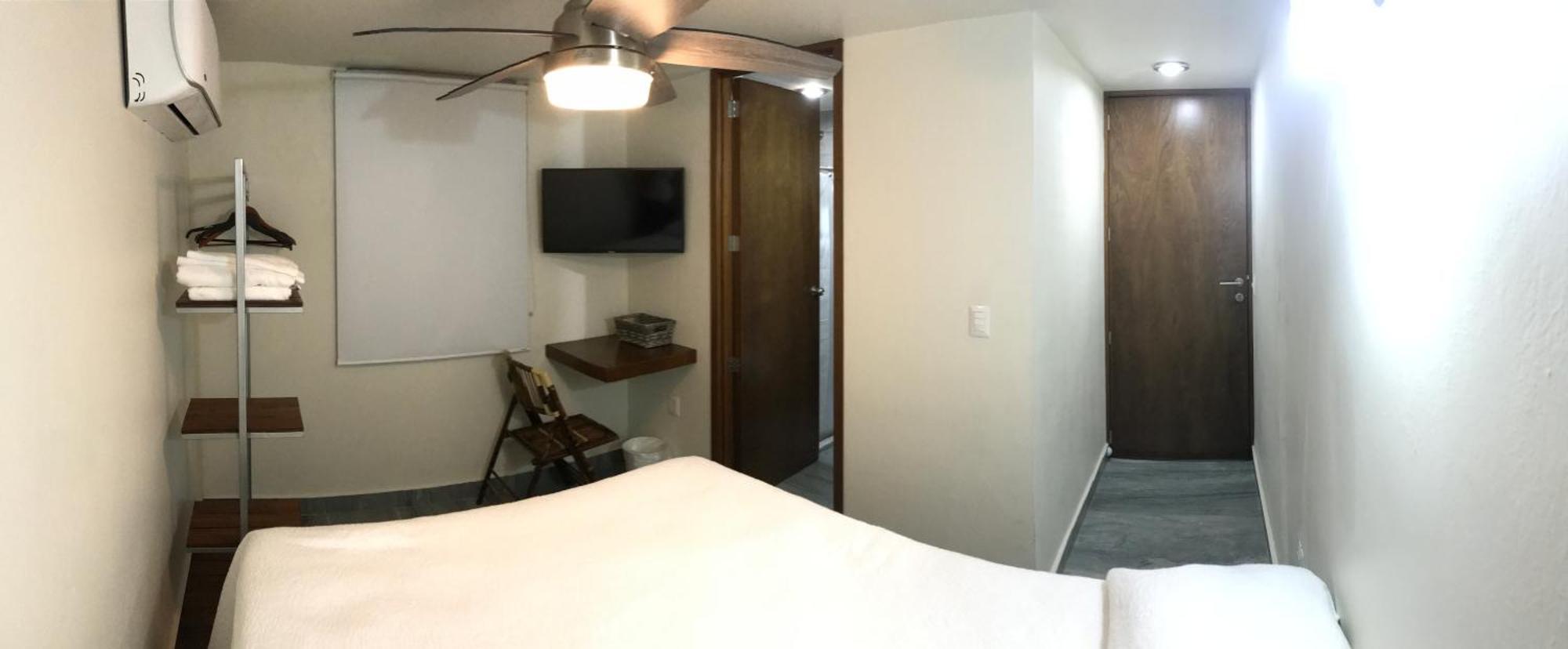 Hosteleria Casa Margarita 3* Mazatlan