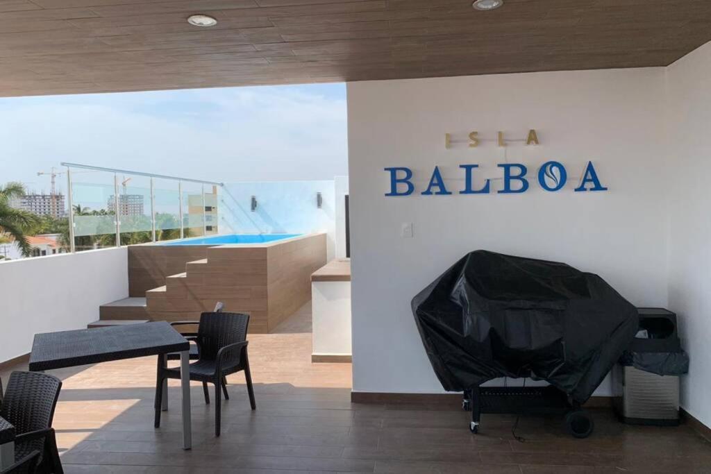 Isla Balboa @mazatlan * Mazatlan