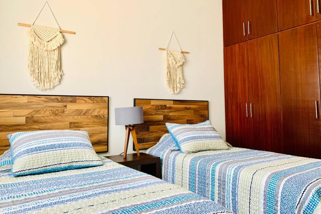 Apartment Isla Balboa @mazatlan
