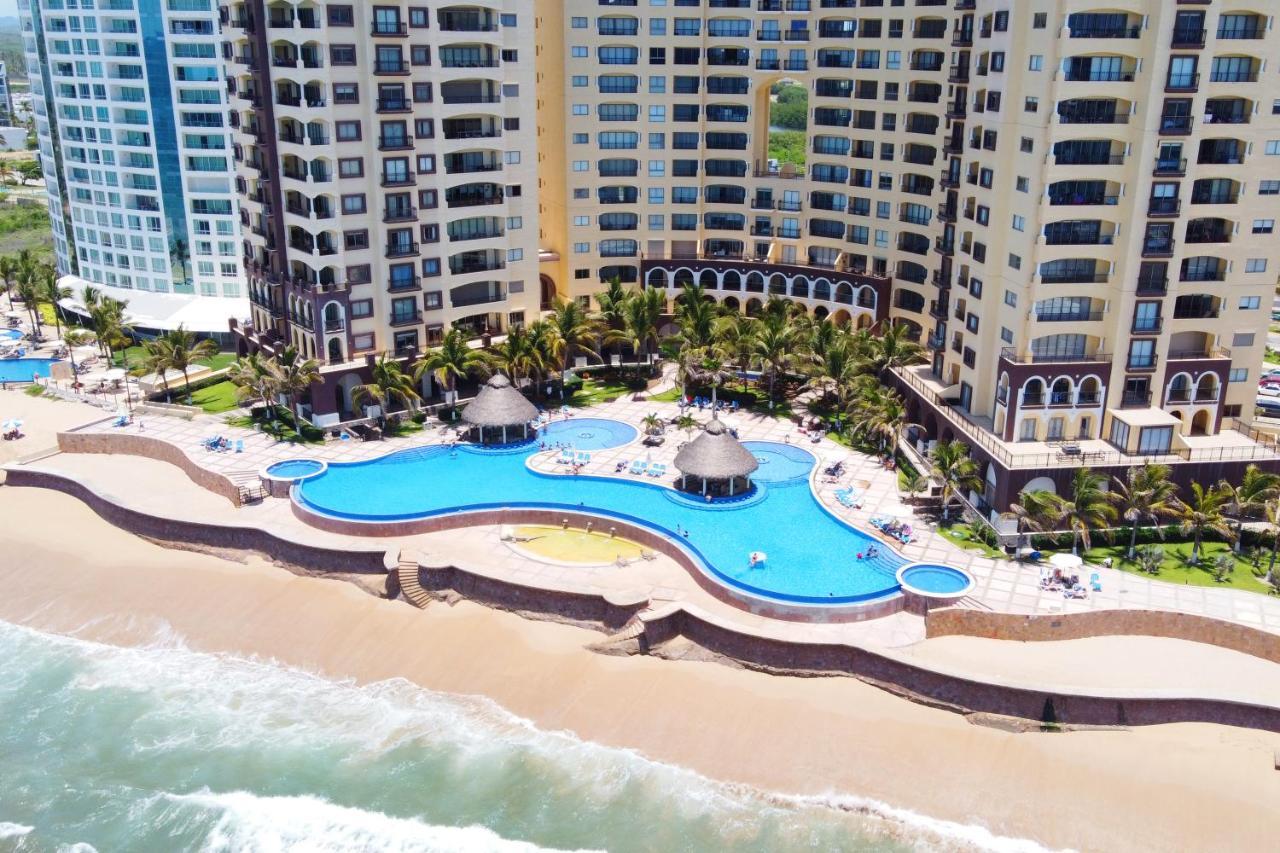 Departamento En Gavias Grand 920 Torre Sur
