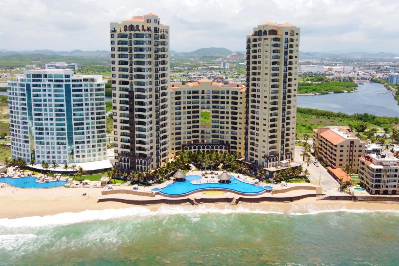 Departamento En Gavias Grand 920 Torre Sur Apartment *