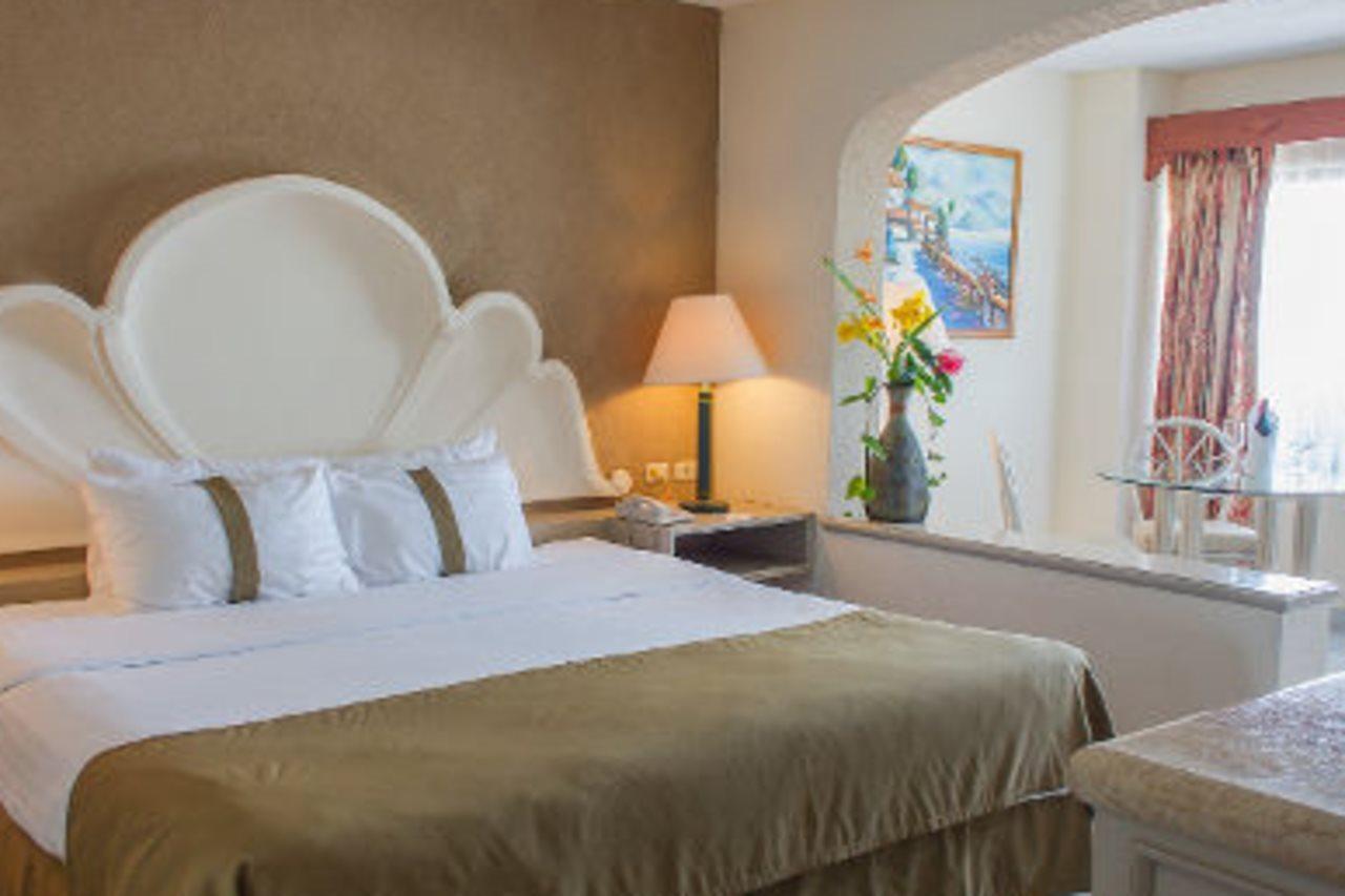 The Palms Of 4* Mazatlán