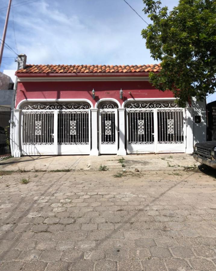 Mini Cultural De Guest house