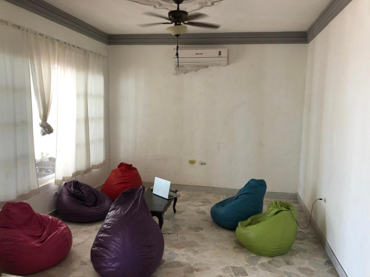 Mini Cultural De Guest house *