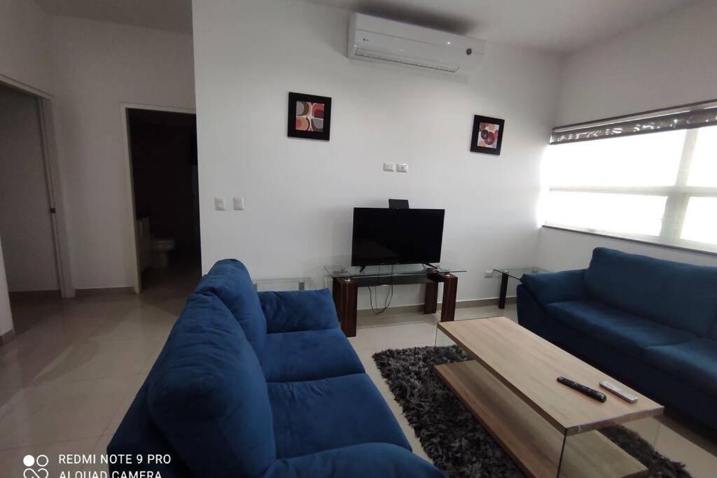 Condominio Torre Eme Frente Al Malecon Vista A La Ciudad Con Alberca Y Algo Al Mar Gimnacio * Mazatlan