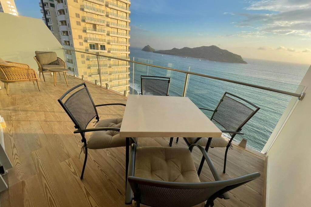 Apartment Camino Al Mar Exclusivo Departamento Acceso Directo Playa *