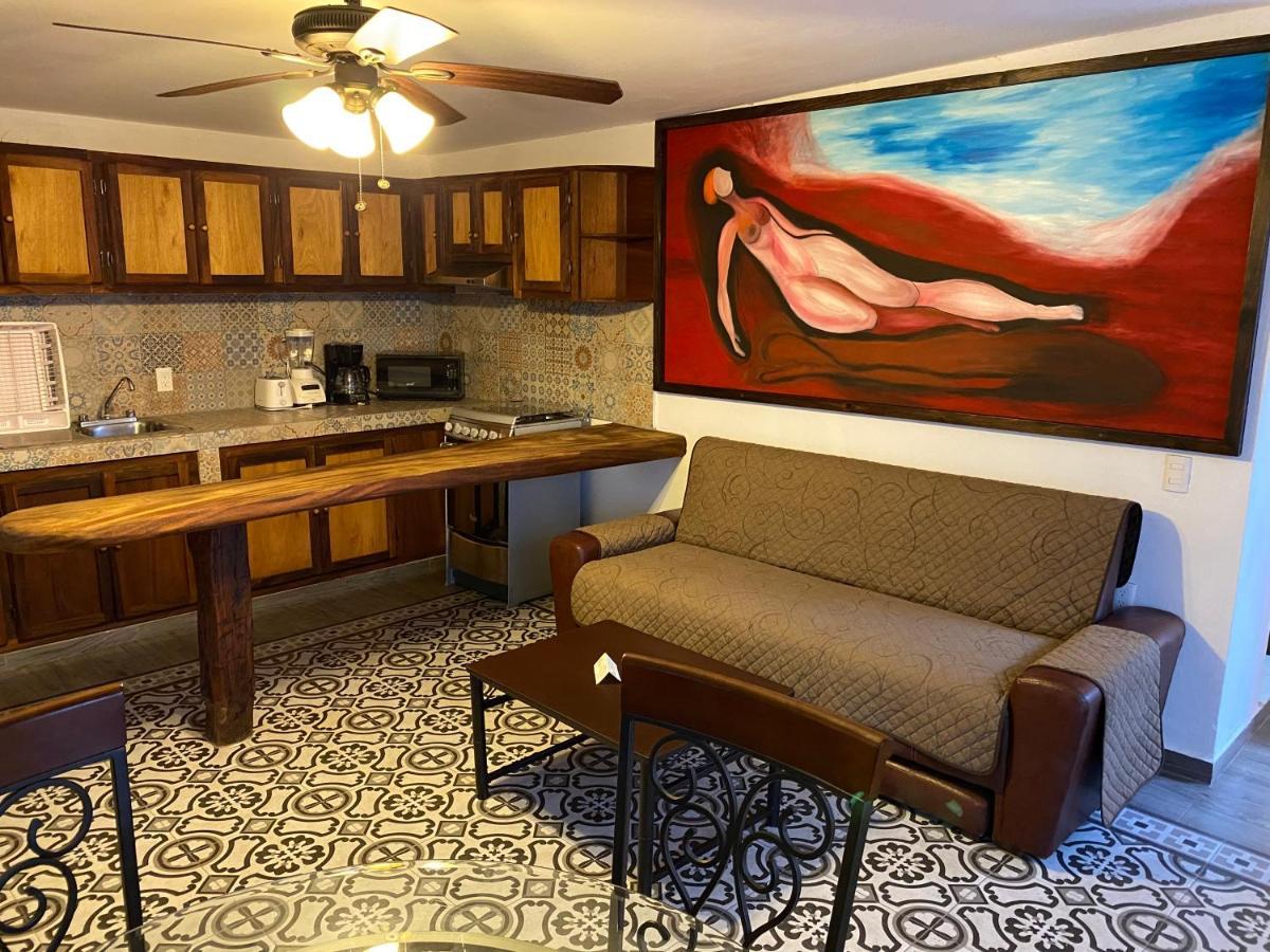 Serena Centro Historico 4* Mazatlan
