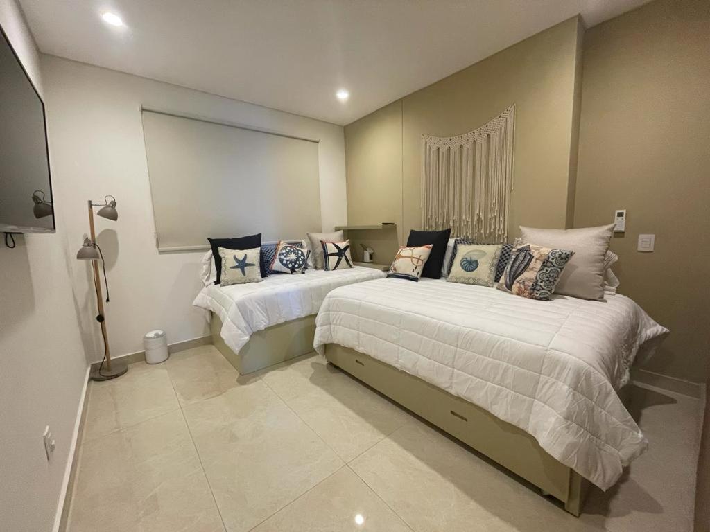 Apartment Camino Al Mar Exclusivo Departamento Acceso Directo Playa Mazatlan