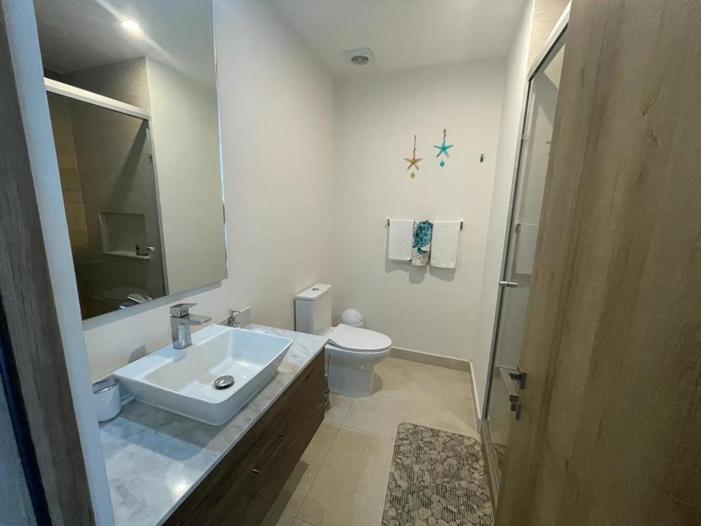 Apartment Camino Al Mar Exclusivo Departamento Acceso Directo Playa Mazatlan