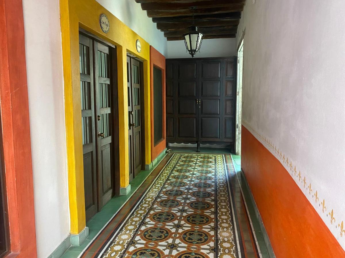 Serena Centro Historico Aparthotel Mazatlan
