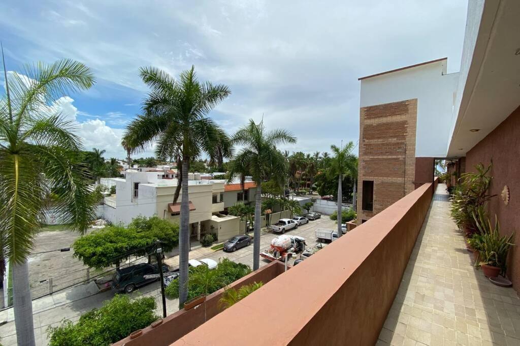 Santa Mónica- Mazatlán Zona Dorada *