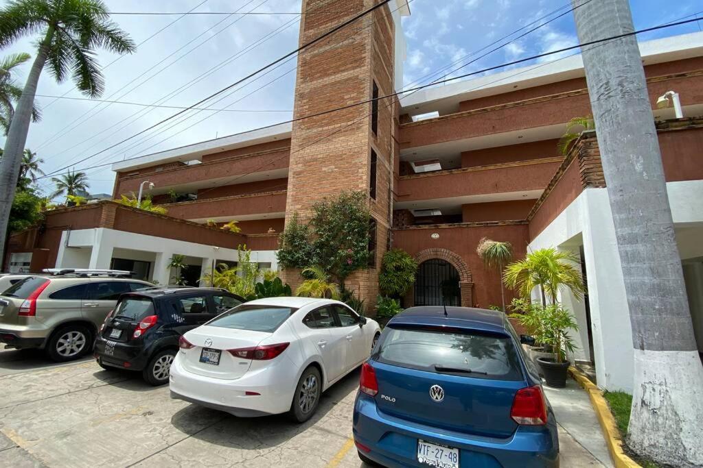 Santa Mónica- Mazatlán Zona Dorada