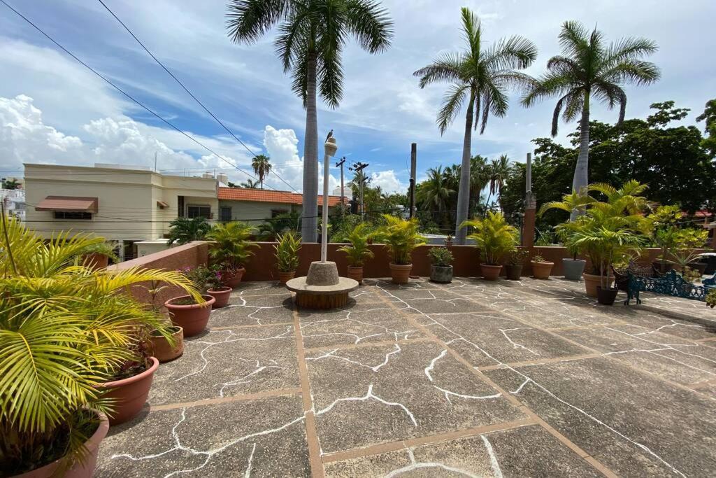 Santa Mónica- Mazatlán Zona Dorada