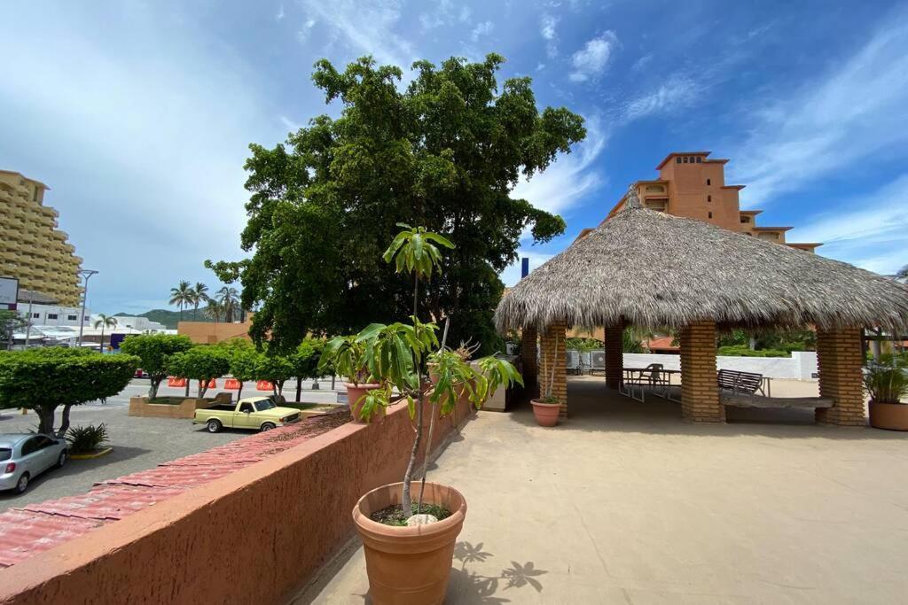 Santa Mónica- Mazatlán Zona Dorada Apartamento Mazatlán