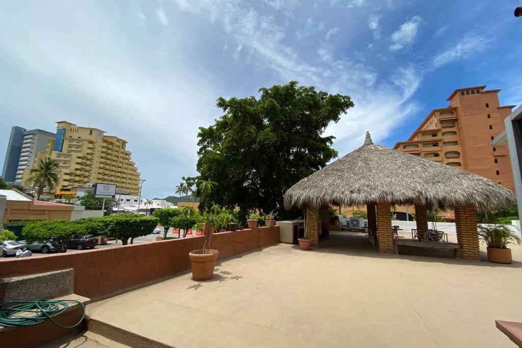 Apartamento Santa Mónica- Mazatlán Zona Dorada *