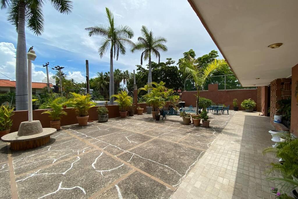 Santa Mónica- Mazatlán Zona Dorada * Mazatlán