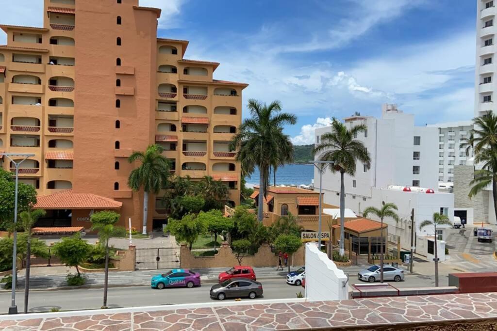 Santa Mónica- Mazatlán Zona Dorada * Mazatlán