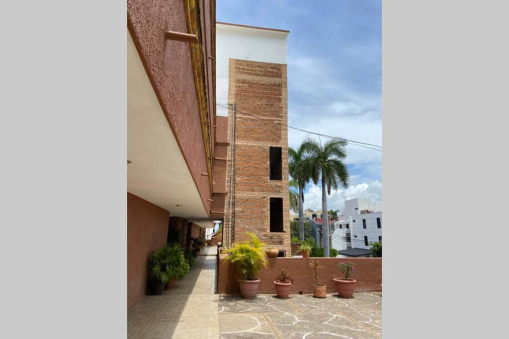 Apartamento Santa Mónica- Mazatlán Zona Dorada *