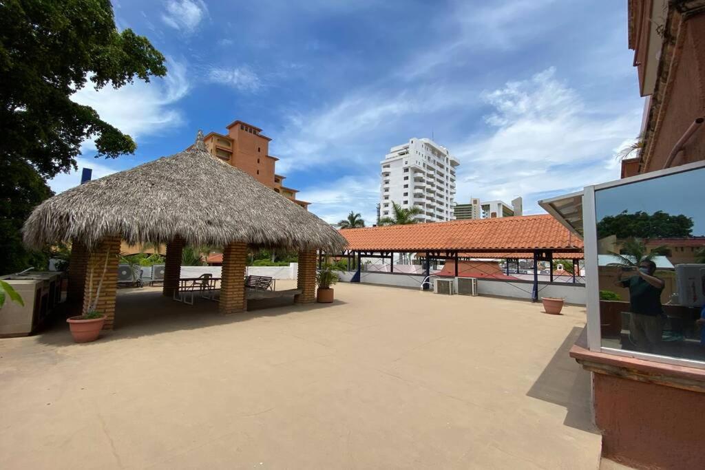 Apartamento Santa Mónica- Mazatlán Zona Dorada *